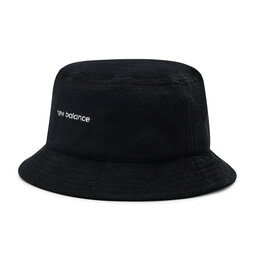 New Balance Καπέλο New Balance Becket LAH21108BK Μαύρο