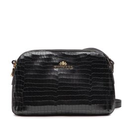Wittchen Sac à main Wittchen 15-4-226-1 Noir