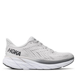 

Взуття Hoka M Clifton 8 1119393 Lrnc, Сірий