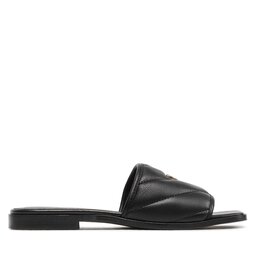 

Шльопанці Pinko Molly Ciabatta PE 23 BLKS1 100693 A0O0 Black Z99, Чорний