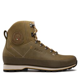 

Трекінгові черевики Dolomite 60 Dhaulagiri 278540-1299020 Moss Green, Хакі