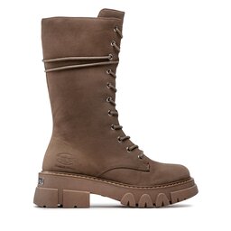 

Чоботи Dockers by Gerli 49PU213-810430 Taupe, Коричневий