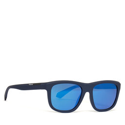 Polaroid Occhiali da sole Polaroid PLD 2163/S 207854 Blu scuro