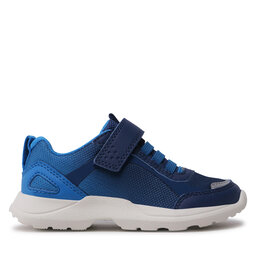 

Снікерcи Superfit 1-000211-8050 S Blue, Голубий