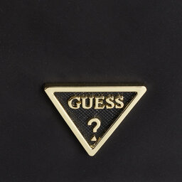 Косметичка Guess Did I Say 90 Accessories PWDIDI P8302 BLA, Чорний