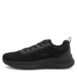 

Взуття Sprandi BP-MSK-230730 Black, Чорний