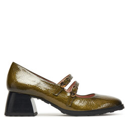 Hispanitas Halbschuhe Hispanitas HI254381 Grün