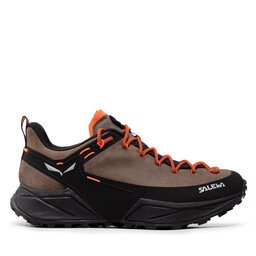 

Трекінгові черевики Salewa, Коричневий
