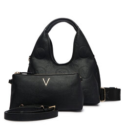 Valentino Сумка Valentino Samba Re VBS8ZG03 Чорний