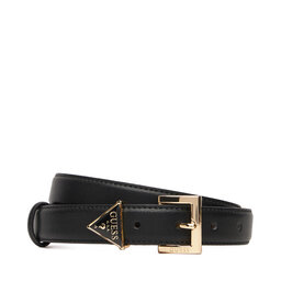 Guess Sieviešu josta Guess BW9240 P5325 Melns