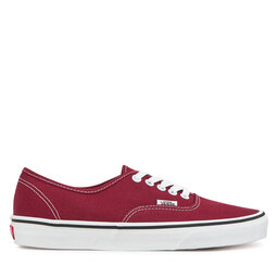 Vans Zapatillas de tenis Vans Authentic VN000BW5ZCF1 Guinda/burdeos