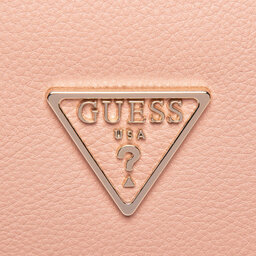 

Сумка Guess, Рожевий