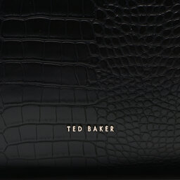 

Рюкзак Ted Baker Belux 267520 Black, Чорний
