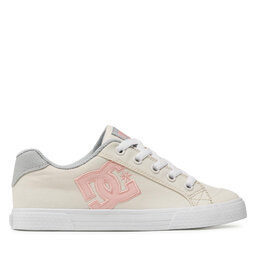 

Кросівки DC Chelsea ADJS300243 Grey/Pink (Gp2), Бежевий