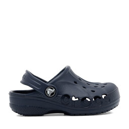 Crocs Pantoletten Crocs BAYA CLOG T 207012-410 Dunkelblau