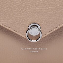 

Сумка Gianni Chiarini Corallo BS 10842 GRN Phard, Бежевий