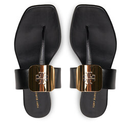 

В'єтнамки Tory Burch 154236 Perfect Black 006, Чорний