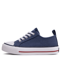 

Кеди Gap Houston Cvs GAL001F5TYCRMBGP Blue, Cиній