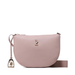 U.S. Polo Assn. Дамска чанта U.S. Polo Assn. NewJones BEUJE6006WVP498 Cipria