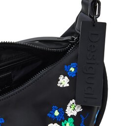

Сумка Desigual 23WAXY15 2000, Чорний