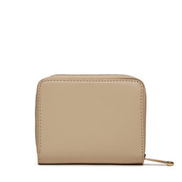 

Мале жіноче портмоне Tommy Hilfiger Iconic Tommy Med Za AW0AW15748 White Clay AES, Білий