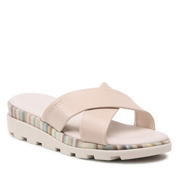 The Flexx Papucs The Flexx Matyna DS21-D1507.38-FT-CT0024.B004 Beige