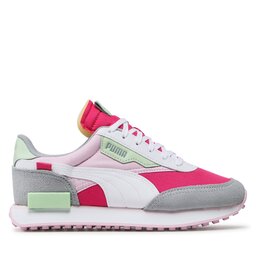 

Снікерcи Puma Future Rider Play On 371149 94 Orchid Shadow/Puma White, Рожевий