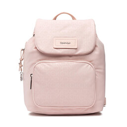 Calvin Klein Rucsac Calvin Klein Ck Must Nylon Backpack K60K609617 0JW