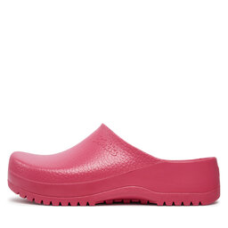 

Шльопанці Birkenstock Super-Birki 1027202 Raspberry Sorbet, Рожевий