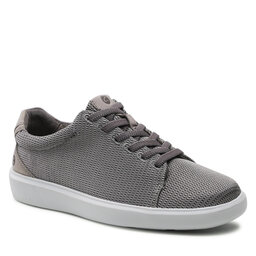 Clarks Sneakers Clarks Cambro Low 261654077 Grey Textile