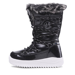 

Снігоходи Leaf Kaitsor LKAIT201K Black, Чорний