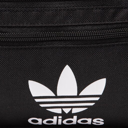 

Сумка на пояс adidas Ac Waistbag HK2633 Black, Чорний