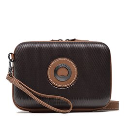 Delsey Handväska Delsey Chatelet Air 00167611506 Maroon