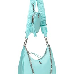 

Сумка Steve Madden Bvital-T Crossbody SM13000607-04004-AQU Aqua, Бірюзовий