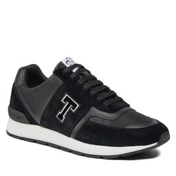 

Снікерcи Ted Baker 256661 Black, Чорний