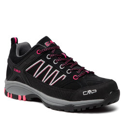 CMP Trekking CMP Sun Wmn Hiking Shoe 31Q4806 Nero U901