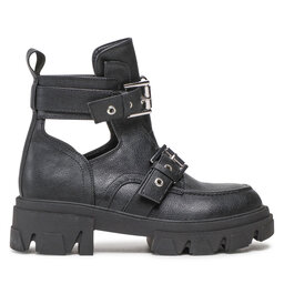 

Ботильйони DeeZee WS5598-18 Black, Чорний