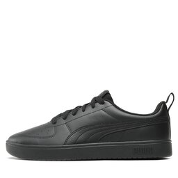 

Снікерcи Puma Rickie 387607 03 Puma Black/Puma Black, Чорний