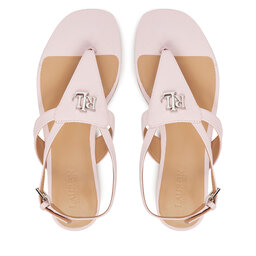 LAUREN RALPH LAUREN Сандали LAUREN RALPH LAUREN Everley 802959146008 Розов
