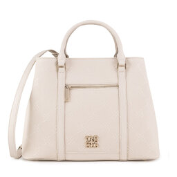 Nine West Kabelka Nine West JH6478-NW Écru