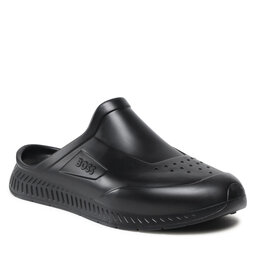 Boss Chanclas Boss Titanium-R Slide 50474973 10243417 01 Black 007