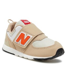 New Balance Laisvalaikio batai New Balance NW574HBO Smėlio