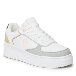 Sergio Tacchini Laisvalaikio batai Sergio Tacchini Alexa STF231W021-10 Wht/Green