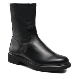 ECCO Bokacsizma ECCO Metropole Amsterdam 22200351052 Black