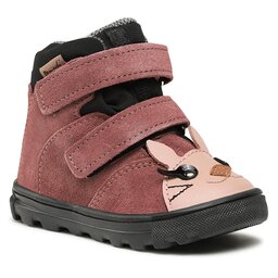 Mrugała Stövlar Mrugała Andy 6180/3 Bunny Berry 4