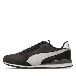 

Снікерcи Puma St Runner V3 Nl 384857 14 Flat Dark Gray/Gray/Black, Чорний