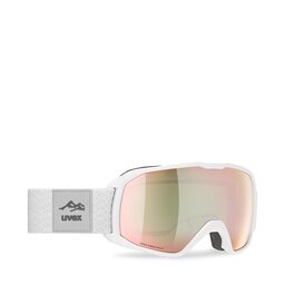 Uvex Aizsargbrilles Uvex Xcitd CV 5506421030 White Mat