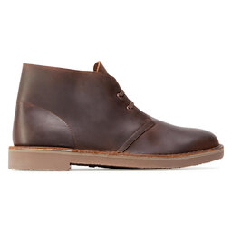 

Черевики Clarks, Коричневий