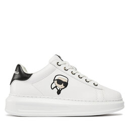 KARL LAGERFELD Tenisice KARL LAGERFELD KL62530N Bijela