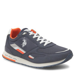 U.S. Polo Assn. Sneakers U.S. Polo Assn. TABRY003B Dunkelblau